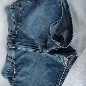 JCrew shorts size 6